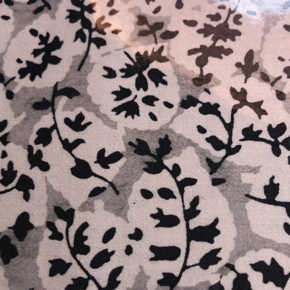 Lauren Ralph Lauren Eva Leaf Cal King Sheet 4 Piece Set